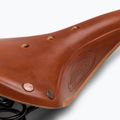 Сідло велосипедне Brooks England Flyer Special honey 6