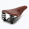 Сідло велосипедне Brooks England Flyer Special brown 3