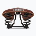 Сідло велосипедне Brooks England Flyer Special brown 5