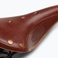Сідло велосипедне Brooks England Flyer Special brown 6