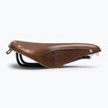 Сідло велосипедне Brooks England B68 honey 4