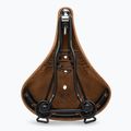 Сідло велосипедне Brooks England B67 Softened dark tan 2