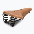 Сідло велосипедне Brooks England B67 Softened dark tan 3