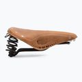 Сідло велосипедне Brooks England B67 Softened dark tan 4
