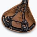 Сідло велосипедне Brooks England B67 Softened dark tan 7