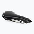 Сідло велосипедне Brooks England Swallow B15 black