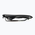Сідло велосипедне Brooks England Swallow B15 black 2