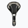 Сідло велосипедне Brooks England Swallow B15 black 4