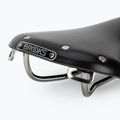 Сідло велосипедне Brooks England Swallow B15 black 5