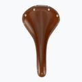 Сідло велосипедне Brooks England Swallow B15 honey 3
