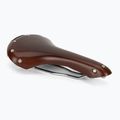 Сідло велосипедне Brooks England Swallow B15 brown