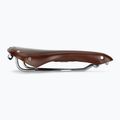 Сідло велосипедне Brooks England Swallow B15 brown 2