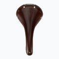Сідло велосипедне Brooks England Swallow B15 brown 3