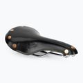 Сідло велосипедне Brooks England Swift black