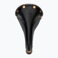 Сідло велосипедне Brooks England Swift black 3