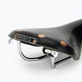 Сідло велосипедне Brooks England Swift black 5