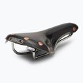 Сідло велосипедне Brooks England Swift black 3