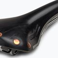 Сідло велосипедне Brooks England Swift black 6