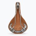 Сідло велосипедне Brooks England Swift honey 2