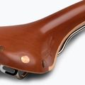 Сідло велосипедне Brooks England Swift honey 6