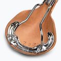 Сідло велосипедне Brooks England Swift honey 7