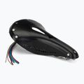 Сідло велосипедне Brooks England B17 Carved black