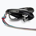 Сідло велосипедне Brooks England B17 Carved black 5