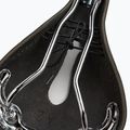 Сідло велосипедне Brooks England B17 Carved black 7