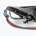 Сідло велосипедне Brooks England B17 Carved Short black 5