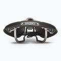 Сідло велосипедне Brooks England B17 Carved Short black 5