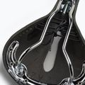 Сідло велосипедне Brooks England B17 Carved Short black 7