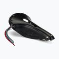 Сідло велосипедне Brooks England B17 Narrow Carved black
