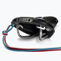 Сідло велосипедне Brooks England B17 Narrow Carved black 5