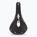 Сідло велосипедне Brooks England B17 Narrow Carved black
