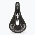 Сідло велосипедне Brooks England B17 Narrow Carved black 2