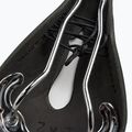 Сідло велосипедне Brooks England B17 Narrow Carved black 7