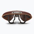 Сідло велосипедне Brooks England B17 Short brown 5