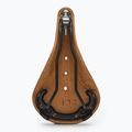 Сідло велосипедне Brooks England B17 Narrow honey 2