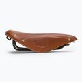 Сідло велосипедне Brooks England B17 Narrow honey 4
