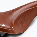 Сідло велосипедне Brooks England B17 Narrow honey 6