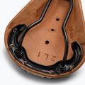 Сідло велосипедне Brooks England B17 Narrow honey 7