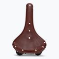 Сідло велосипедне Brooks England Flyer brown
