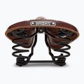 Сідло велосипедне Brooks England Flyer brown 5