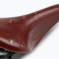 Сідло велосипедне Brooks England Flyer brown 6