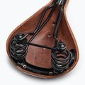 Сідло велосипедне Brooks England Flyer brown 7