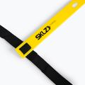 Драбина тренувальна SKLZ Quick Ladder чорно-жовта 1124 2