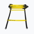 Драбина тренувальна SKLZ Quick Ladder чорно-жовта 1124 4