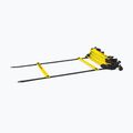 Драбина тренувальна SKLZ Quick Ladder чорно-жовта 1124 5