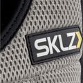 Обтяжений тренувальний жилет SKLZ Weighted Vest 0314 сіро-чорний 5