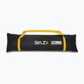 Футбольний тренажер SKLZ Soccer Trainer Solo чорно-жовтий 0338 3